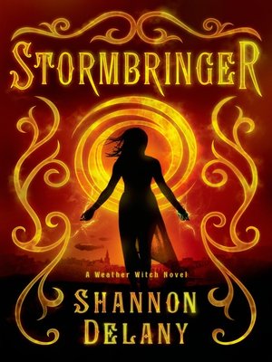 cover image of Stormbringer